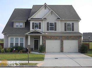 4650 Irish Red Ct, Union City, GA 30291