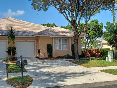 2515 N Coral Trace Circle, Delray Beach, FL, 33445