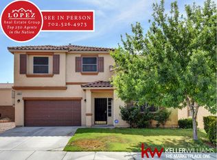 733 Beach Park St, Henderson, NV 89015