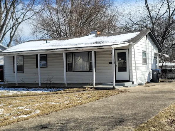 2413 Joppa Ave, Zion, IL 60099