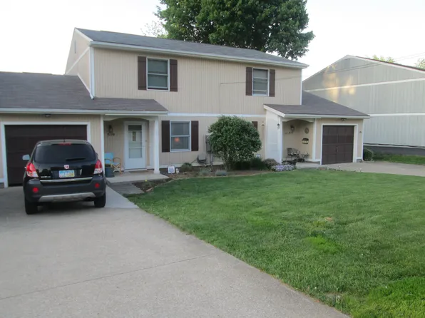 517 Harmon St SW, North Canton, OH 44720