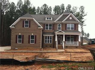 3006 Feathers Dr #74, Lake Wylie, SC 29745