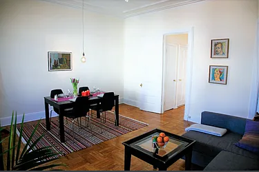 Rented by Halstead Real Estate