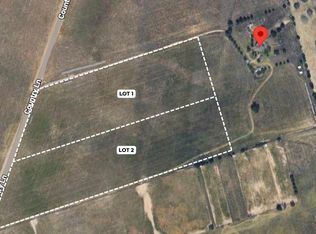 245 Country Ln, Mc Dade, TX 78650