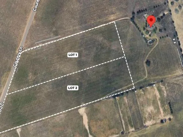 245 Country Lane Tract Ln, Mc Dade, TX 78650