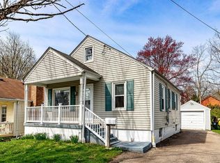 4561 Cooper Rd, Cincinnati, OH 45242