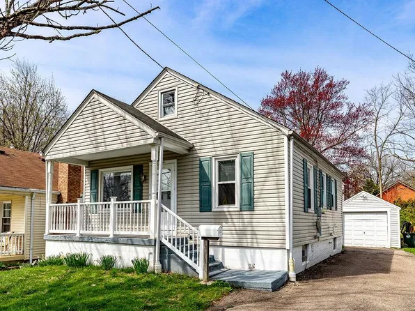 4561 Cooper Rd, Cincinnati, OH 45242