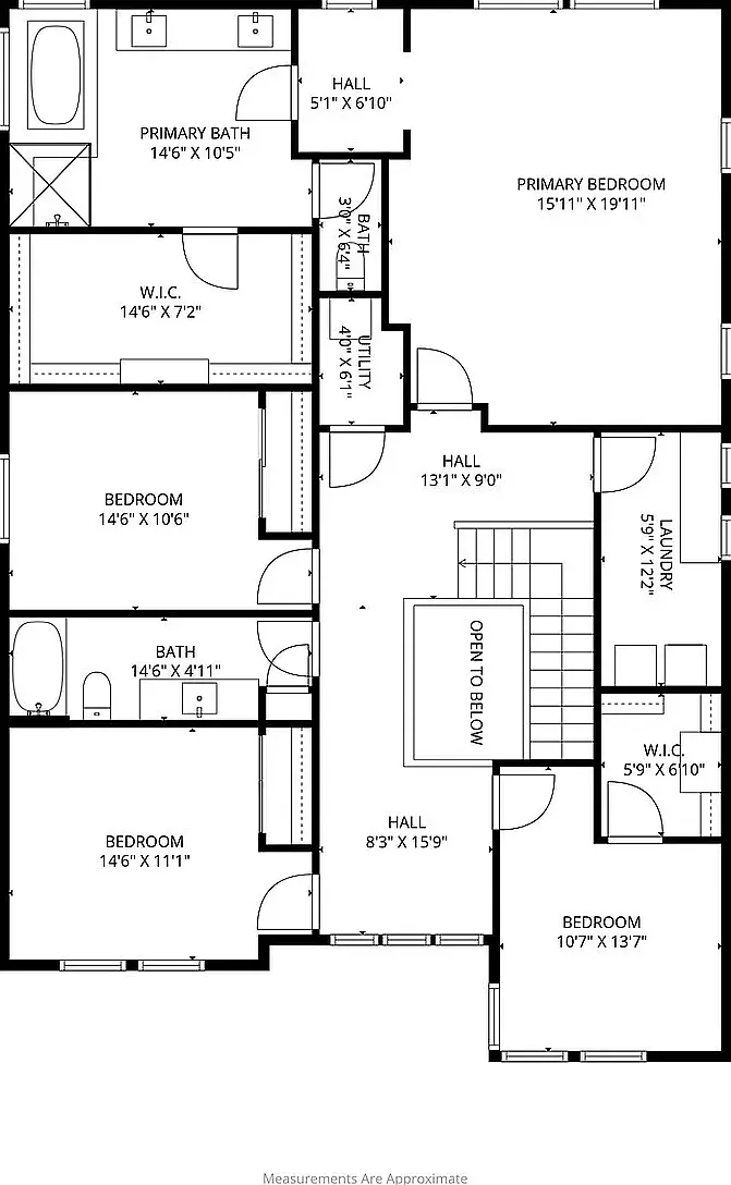 5 bed, 2750 sqft, $5,109 — Photo 1