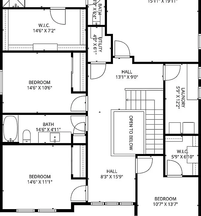 13006 135th Pl NE