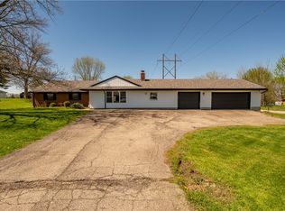 9853 Clearcreek Franklin Rd, Miamisburg, OH 45342