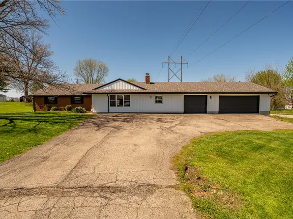 9853 Clearcreek Franklin Rd, Miamisburg, OH 45342