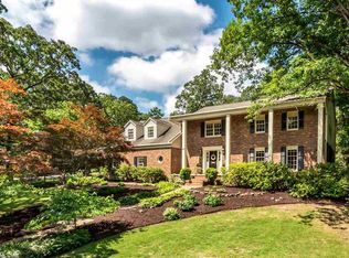 20 Pebble Beach Dr, Little Rock, AR 72212
