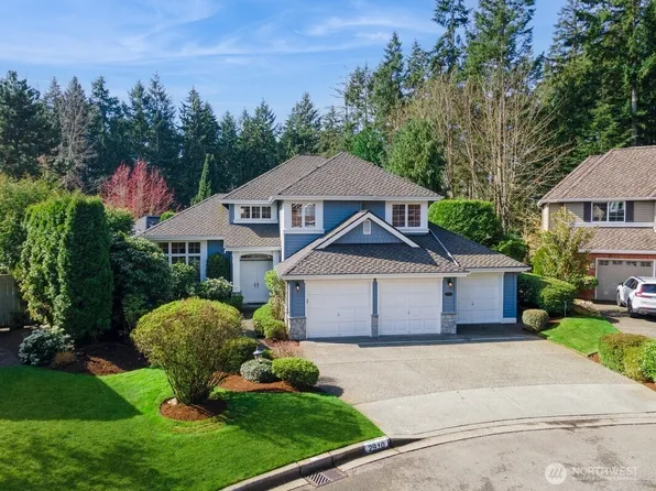 2910 213th Street SE, Bothell, WA 98021
