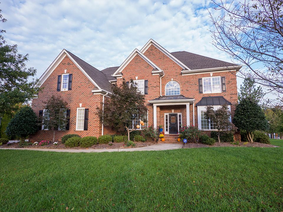 Welcome Home!