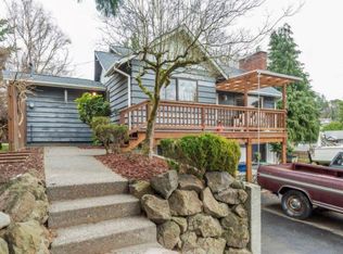 2504 SW 112th St, Seattle, WA 98146