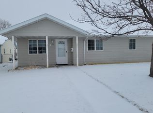 1117 W 2nd St, North Platte, NE 69101