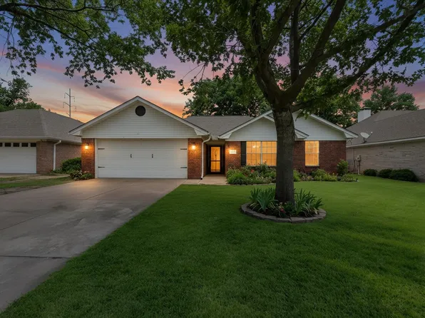 328 Northwood Blvd, Corsicana, TX 75110