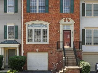 14411 Fowlers Mill Dr, Gainesville, VA 20155