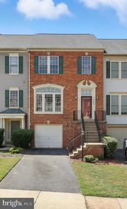 14411 Fowlers Mill Dr, Gainesville, VA, 20155