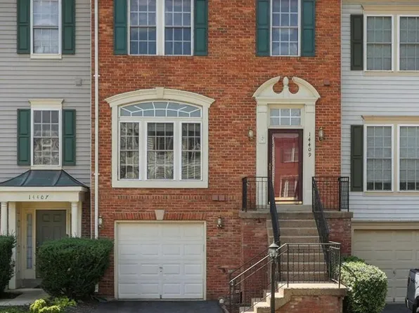 14411 Fowlers Mill Dr, Gainesville, VA 20155