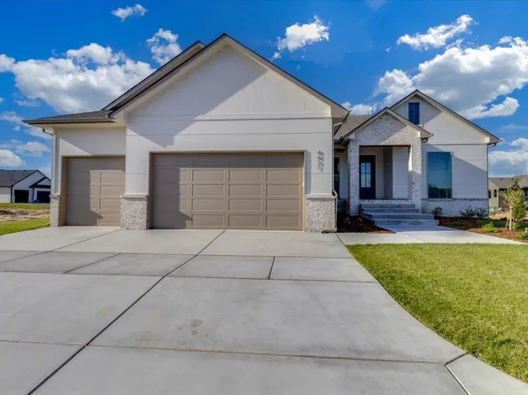 4431 N Grey Meadows Ct, Maize, KS 67101