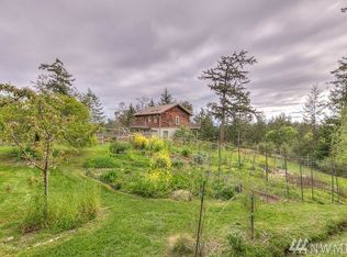 381 Stonecrop Rd, Eastsound, WA 98245