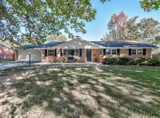 1400 SE Greystone Ave, Bartlesville, OK 74006