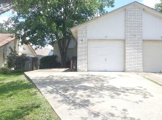 308 Tamara Dr APT A, Georgetown, TX 78628
