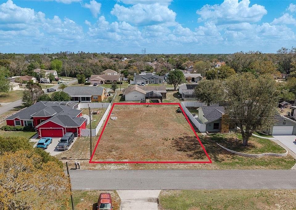 1st image of 2374 Restmere Ln Lot 2