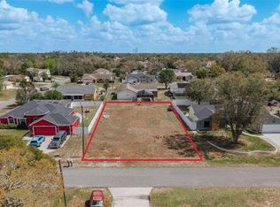 2374 Restmere Ln LOT 2, Spring Hill, FL 34609