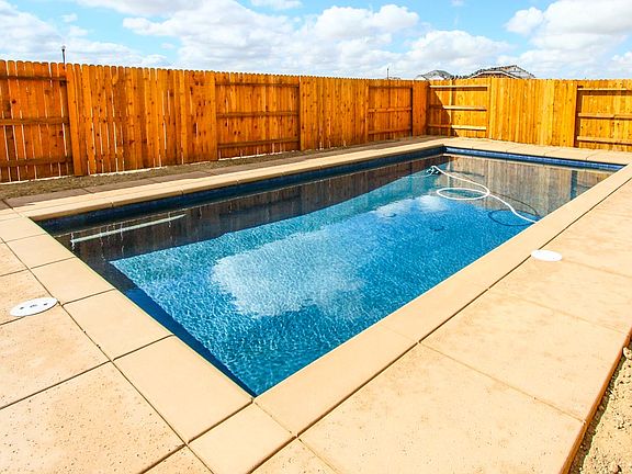 Dive-in Ready The Pool s Included