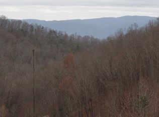 Tbd Puckett Knob Rd, Abingdon, VA 24211