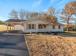 2007 Lawnville Rd, Kingston, TN 37763