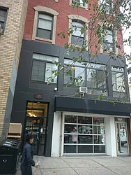 207 Second Avenue in East Village