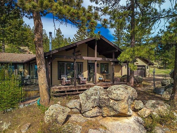 4th image of 121 Manhead Mountain Dr