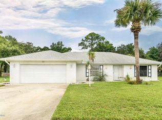 822 Iron Horse Rd, Daytona Beach, FL 32114