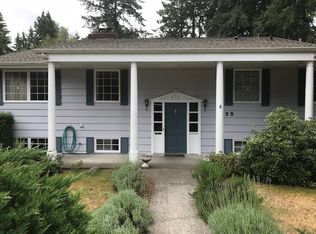 432 Ramsdell St, Fircrest, WA 98466