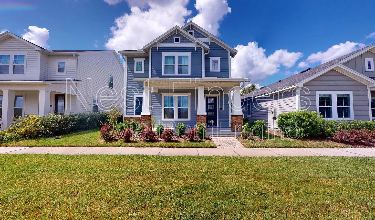 3 bed, 2.5 bath, 2225 sqft, $2,900 — Photo 1