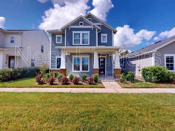 202 Ashbury St, Saint Augustine, FL 32092
