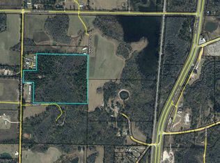 0 Roark Rd, Cottondale, FL 32431
