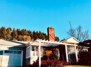 3214 NE 89th Ave, Portland, OR 97220