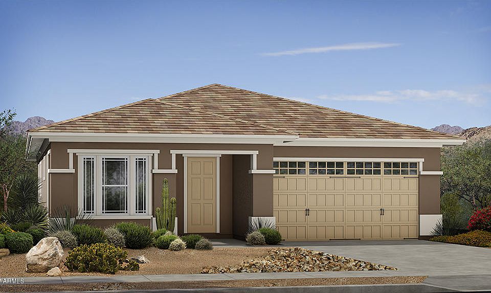 1st image of 5121 S Four Peaks Way