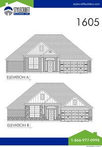 10852 Aurora Dr, Waco, TX, 76708