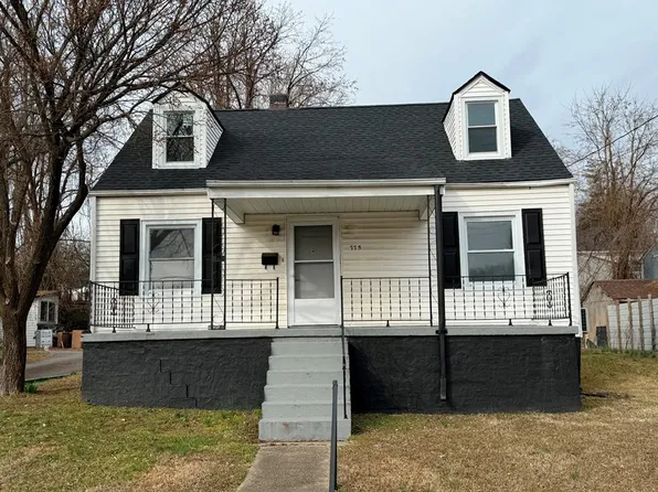 775 Melrose Ave, Danville, VA 24540