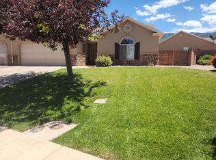 1485 Northern View Dr, Cedar City, UT 84720