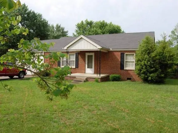 740 Kleeman Dr, Clarksville, TN 37040