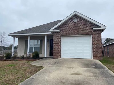 3 Westerly Dr, Hattiesburg, MS, 39402