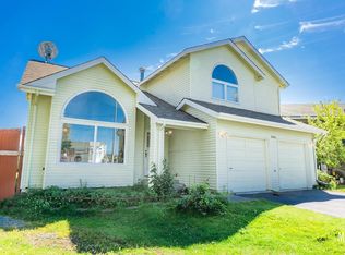 2020 Patriot Cir, Anchorage, AK 99515