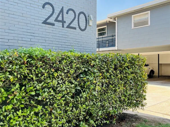 2420 McDuffie St APT 6, Houston, TX 77019