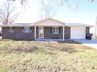 5207 Highway 89 S, Belle, MO 65013